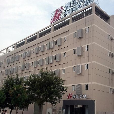 Jinjiang Inn Xiamen Jiageng Stadium Branch Екстериор снимка