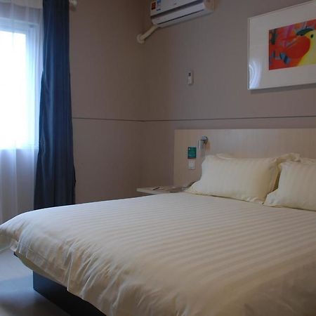 Jinjiang Inn Xiamen Jiageng Stadium Branch Екстериор снимка