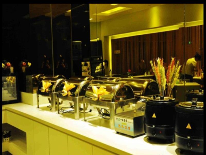 Jinjiang Inn Xiamen Jiageng Stadium Branch Екстериор снимка