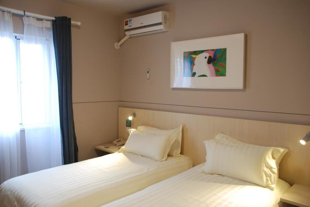 Jinjiang Inn Xiamen Jiageng Stadium Branch Екстериор снимка