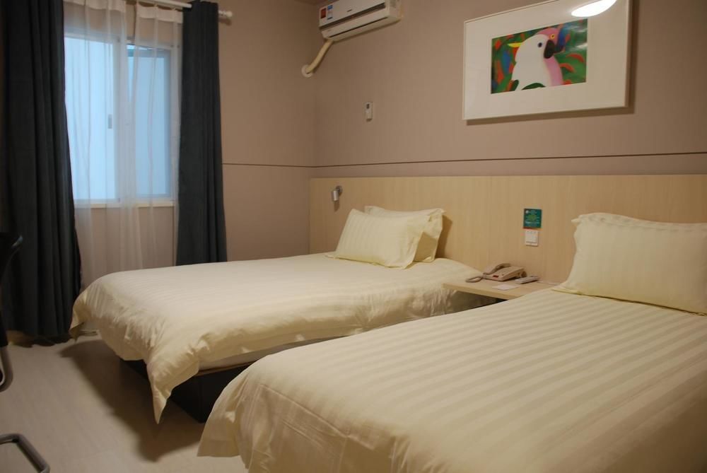 Jinjiang Inn Xiamen Jiageng Stadium Branch Екстериор снимка