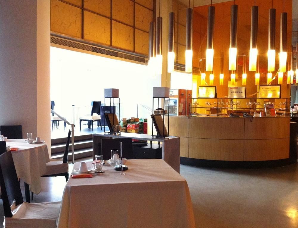 Jinjiang Inn Xiamen Jiageng Stadium Branch Екстериор снимка