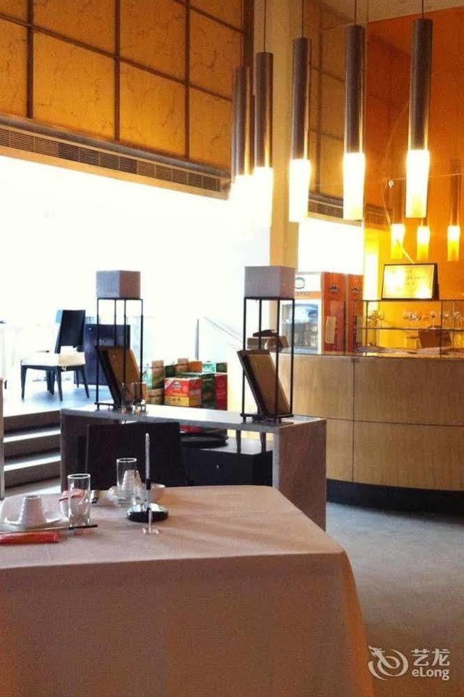 Jinjiang Inn Xiamen Jiageng Stadium Branch Екстериор снимка