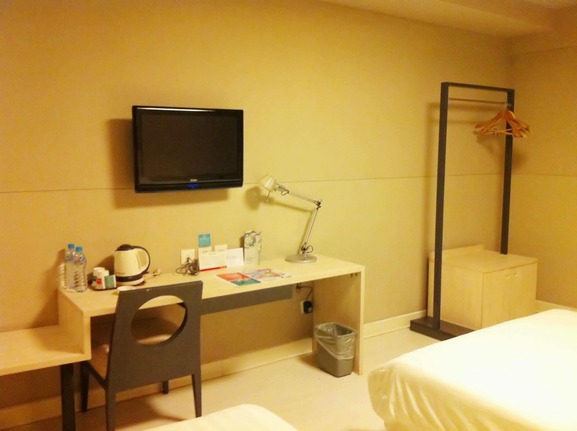 Jinjiang Inn Xiamen Jiageng Stadium Branch Екстериор снимка
