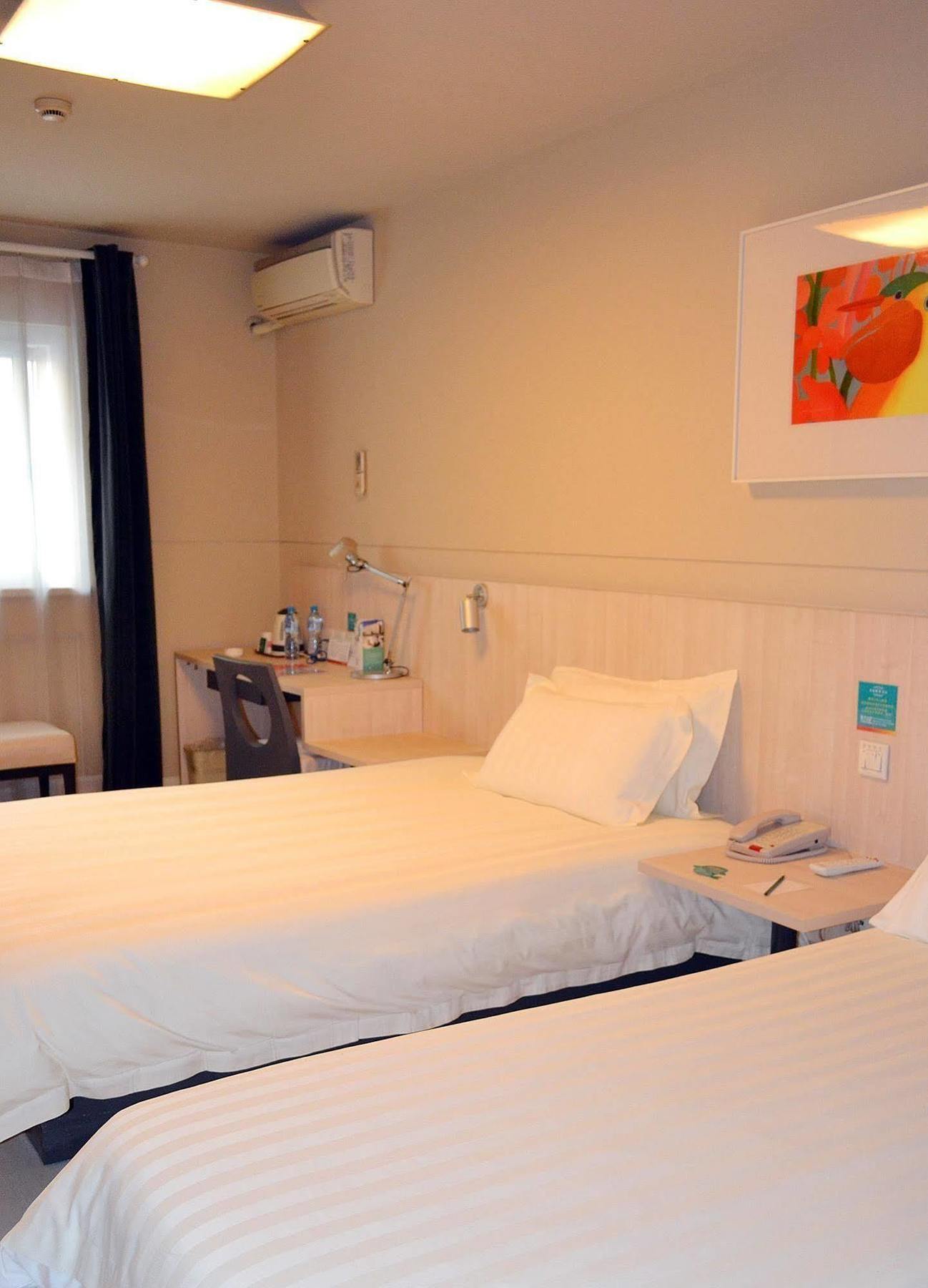 Jinjiang Inn Xiamen Jiageng Stadium Branch Екстериор снимка