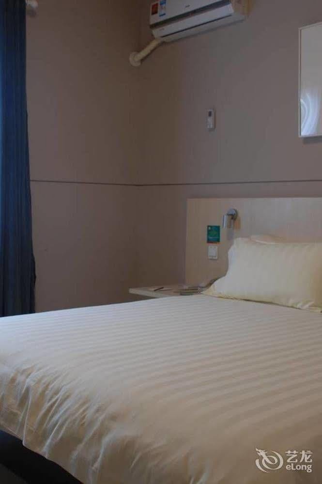 Jinjiang Inn Xiamen Jiageng Stadium Branch Екстериор снимка