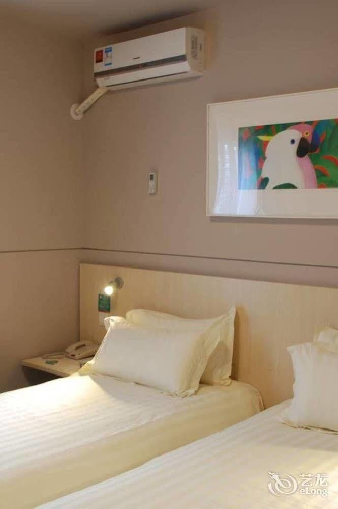 Jinjiang Inn Xiamen Jiageng Stadium Branch Екстериор снимка
