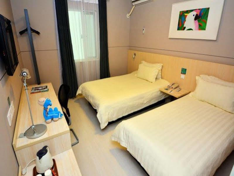 Jinjiang Inn Xiamen Jiageng Stadium Branch Екстериор снимка